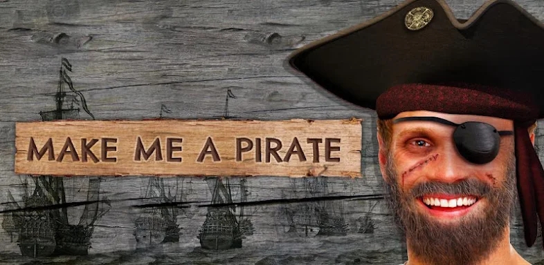 Make Me A Pirate screenshots