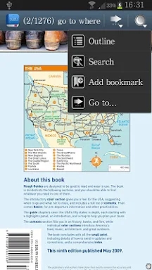 Ebook & PDF Reader screenshots