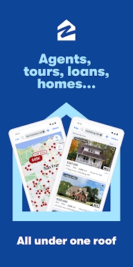 Zillow: Homes For Sale & Rent screenshots