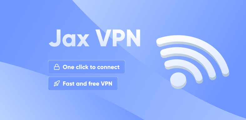 JAX VPN: Fast & Secure proxy screenshots