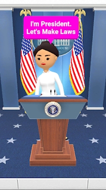 The President screenshots