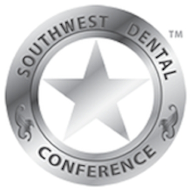 Southwest Dental Conference screenshots