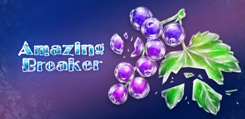 Amazing Breaker: Puzzle-arcade screenshots