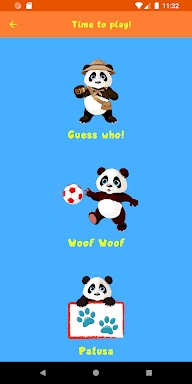 Animals for Kids screenshots
