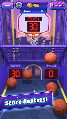 Pocket Arcade screenshots