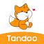 Tandoo-Live video chat, meet icon