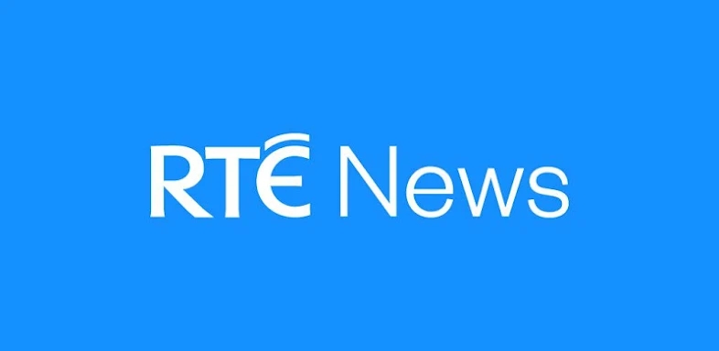 RTÉ News screenshots