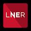LNER | Train Times & Tickets icon