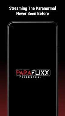 PARAFlixx screenshots