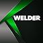 The WELDER icon
