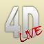 Live 4D Malaysia icon