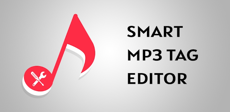 Smart MP3 Tag Editor screenshots