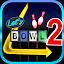 Let's Bowl 2: Bowling Game icon