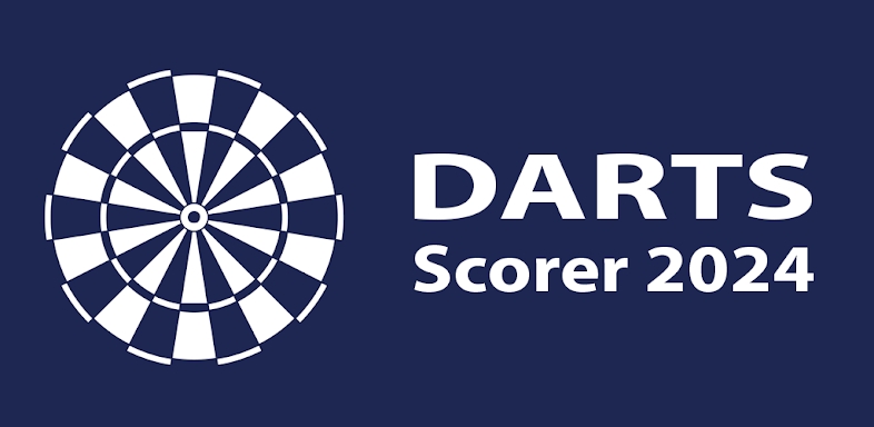 DARTS Scoreboard 2024 screenshots