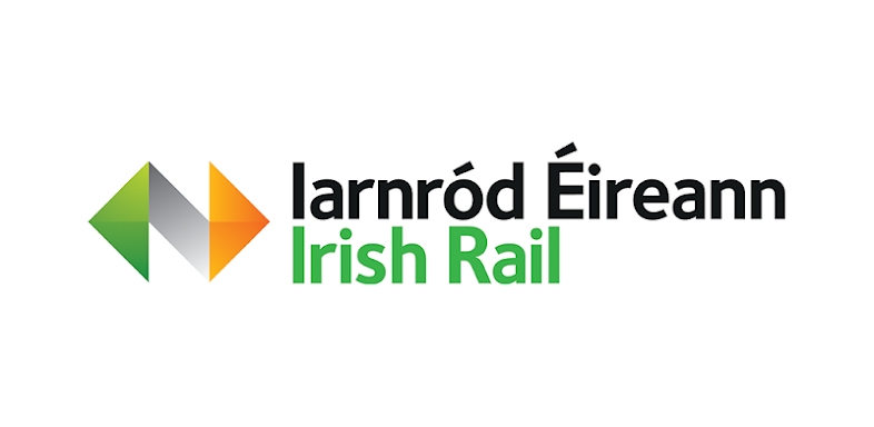 Iarnród Éireann Irish Rail screenshots