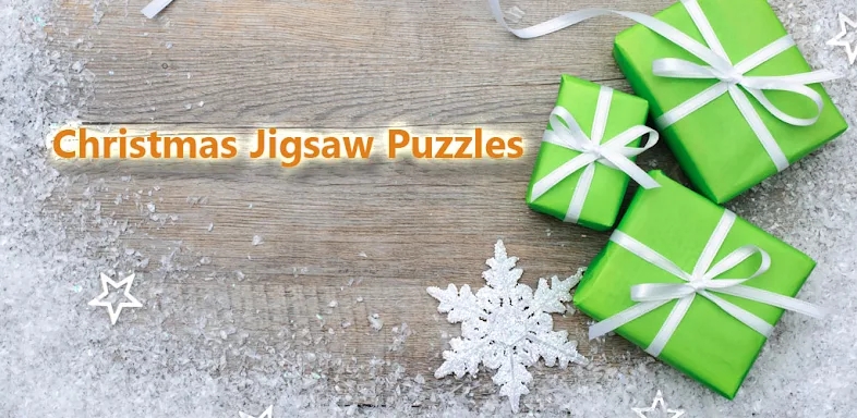 Christmas Jigsaw Puzzles screenshots
