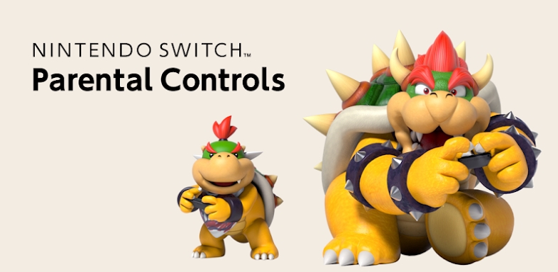 Nintendo Switch Parental Cont… screenshots