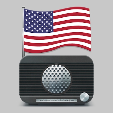 Radio USA - Live Radio FM / AM screenshots