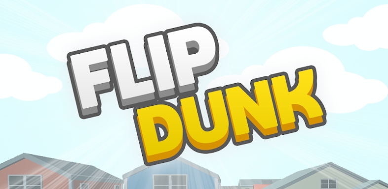 Flip Dunk screenshots