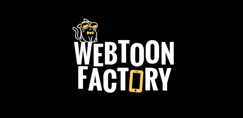 Webtoon Factory screenshots