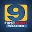 WAFB First Alert Weather icon