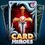 Card Heroes: TCG/CCG deck Wars icon