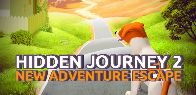 Hidden Journey 2: Object Quest screenshots