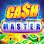 Cash Master : Coin Pusher Game icon