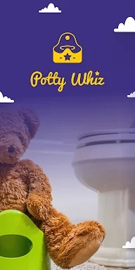 Potty Whiz: Potty Training Log screenshots