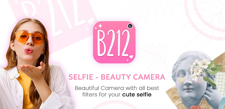 Beauty Camera- Beauty Makeover screenshots