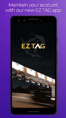 EZ TAG screenshots
