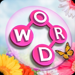Word Zen ® Crossword & Anagrams