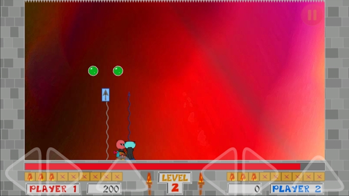 Bubble Trouble Classic screenshots
