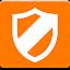 Orange Antivirus icon