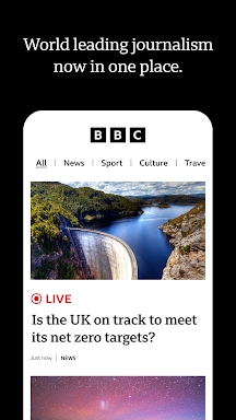 BBC: World News & Stories screenshots