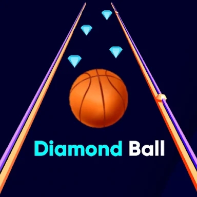 Diamond Ball screenshots