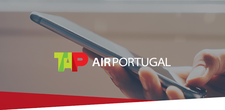 TAP Air Portugal screenshots