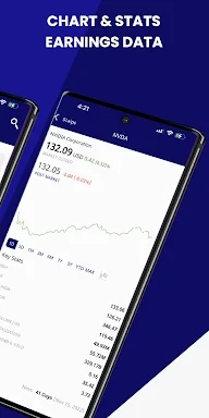 Flow Trades - Options & Stocks screenshots