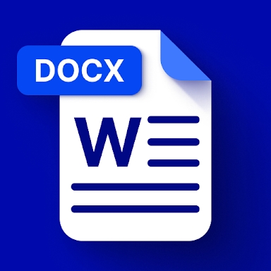 Word Office - Docx reader screenshots