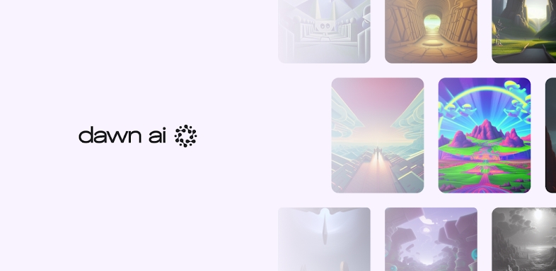 Dawn AI - Avatar Generator screenshots