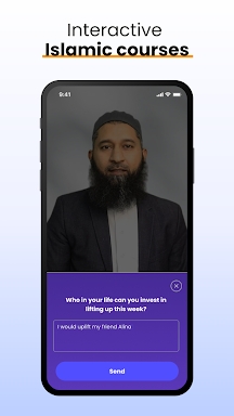 Islam & Quran Learning Academy screenshots