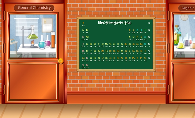 Chemistry Lab screenshots