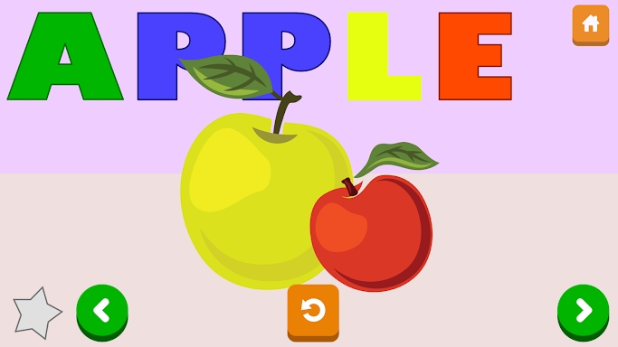 Spelling Games for Kids & Pare screenshots