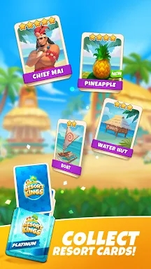 Resort Kings screenshots