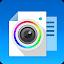 U Scanner – Free Mobile Photo to PDF Scanner icon