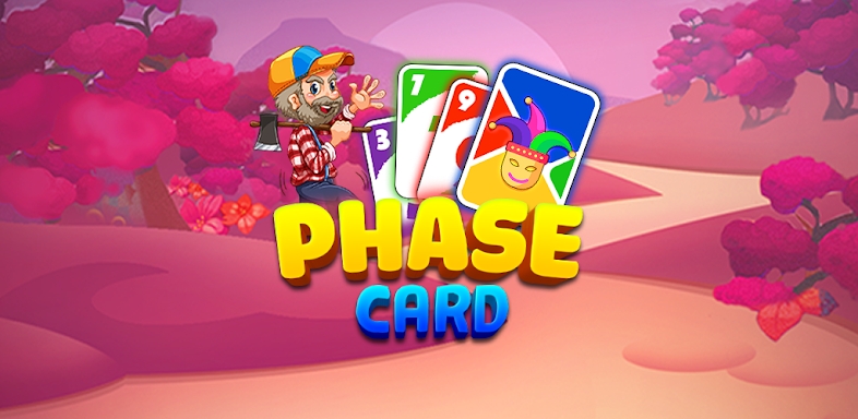 Phase - Card game screenshots