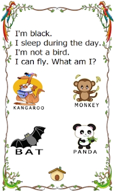 Preschool worksheets screenshots