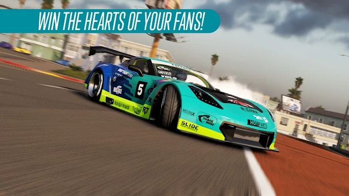 CarX Drift Racing 2 screenshots