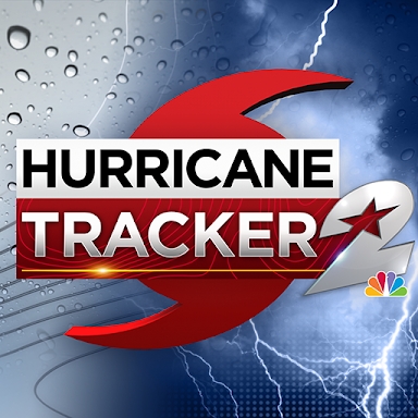 Hurricane Tracker 2 screenshots