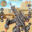 Fps Gun Strike: Shooting Games icon